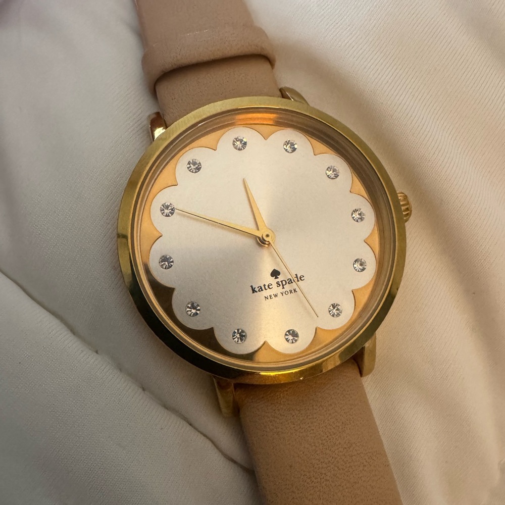 Kate Spade Watch